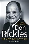 Michael Seth Starr, Starr Michael Seth - Don Rickles