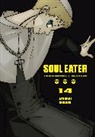 Atsushi Ohkubo - Soul Eater: The Perfect Edition 14
