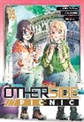 Iori Miyazawa, Eita Mizuno, Shirakaba - Otherside Picnic 09 (Manga)