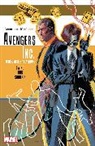 Daniel Acuna, Al Ewing, Ewing Al, Leonard Kirk, TBA, Kirk Leonard - Avengers Inc.: Action, Mystery, Adventure