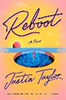 Justin Taylor - Reboot