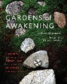 Mitsue Nagase, Kazuaki Tanahashi - Gardens of Awakening
