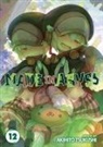Akihito Tsukushi - Made in Abyss Vol. 12