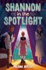 Kalena Miller - Shannon in the Spotlight