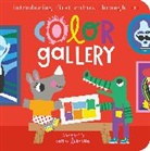Sophie Ledesma, Isabel Otter - Color Gallery