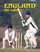 Erinn Banting - England: The Culture (Revised)