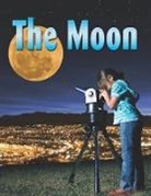 Reagan Miller - The Moon