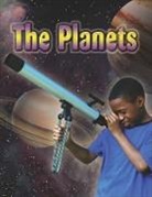 Chelsea Donaldson - The Planets