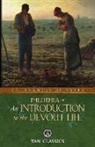 St Francis De Sales, Francis De Sales - An Introduction to the Devout Life