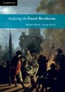 Michael Adcock, Adcock Michael - Analysing the French Revolution