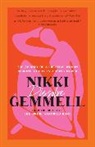 Nikki Gemmell - Dissolve