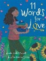 Randa Abdel-Fattah, Maxine Beneba Clarke - 11 Words for Love