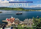Colin Nutt - Argyll: Picturing Scotland