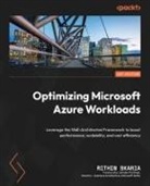 Rithin Skaria - Optimizing Microsoft Azure Workloads