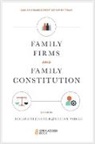 Holger Fleischer, Holger (Max Planck Institute for Comparative and International Private Law Fleischer, Stefan Prigge, Stefan (HSBA Hamburg School of Business Administration Prigge - Family Firms and Family Constitution