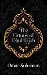 Omar Suleiman, SULEIMAN OMAR - The Virtues of Dhul Hijjah