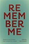 Anne Kennedy, Anne Kennedy - Remember Me