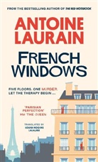 Antoine Laurain, Laurain Antoine - French Windows