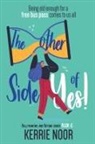 Kerrie Noor, Anne Hamilton - The Other Side Of Yes