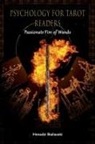 Henadzi Bialiauski - Psychology for Tarot Readers: Passionate Fire of Wands