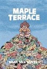 Noah Van Sciver, Noah Van Sciver - Maple Terrace