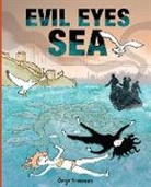 Ozge Samanci - Evil Eyes Sea
