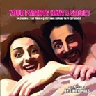 Simon Mills - Your Parents Have a Secret