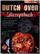 Nadine Wurfel - Dutch Oven Rezeptbuch