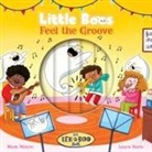 Mark Waters, Laura Borio - Little Boos Feel the Groove