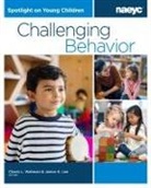 Janice K. Lee, Charis L. Wahman, Charis Lauren Wahman - Spotlight on Young Children