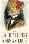 Norman Lock, Lock Norman - The Caricaturist