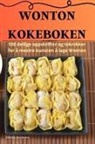 Nikolai Martinsen - WONTON KOKEBOKEN