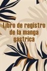 Joaquin Jiménez - Libro de registro de la manga gástrica