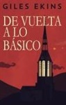 Giles Ekins - De Vuelta A Lo Básico