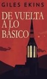 Giles Ekins - De Vuelta A Lo Básico