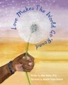 Adam Starks - Love Makes The World Go 'Round