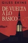 Giles Ekins - De Vuelta A Lo Básico