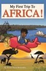 Dexter Imena Runyambo - My First Trip to Africa