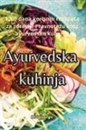 Mislav Grgi¿ - Ayurvedska kuhinja