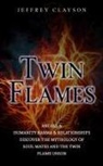 Jeffrey Clayson - Twin Flames