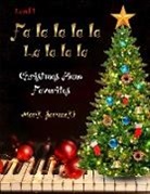 Mark Sarnecki - Fa la la la la La la la la Level 1