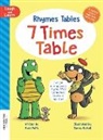 Mark Pallis - Rhymes Tables