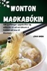 Lárus Briem - WONTON MAÐKABÓKIN