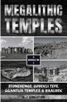 A. J. Kingston - Megalithic Temples