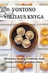 Rytis Miliauskas - VONTONO VIR¿IAUS KNYGA