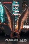 Charles Dickens, John Milton - A Tale of two Cities and Paradise Lost