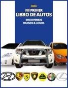 Conrad K. Butler - Mi Primer Libro de Autos
