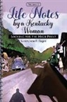Sarah Cornett-Hagen - Life Notes by a Kentucky Woman