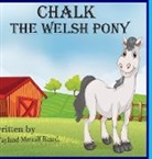 Marjorie Wayland Metcalf Beard - CHALK, THE WELSH PONY