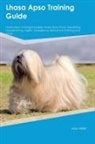 Max Miller - Lhasa Apso Training Guide Lhasa Apso Training Includes